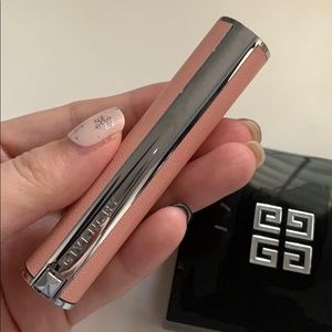 Givenchy colored lip balm